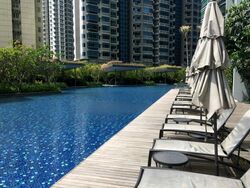 Soleil @ Sinaran (D11), Condominium #467405291